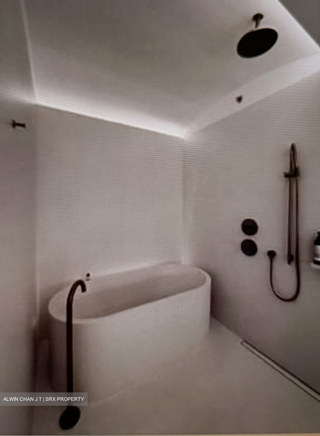Arina East Residences (D15), Apartment #523133061